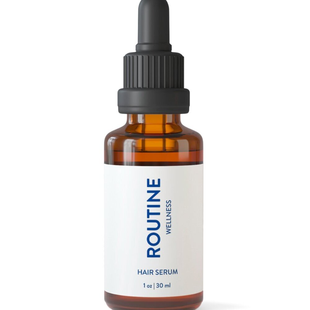 NEW Routine Wellness Hair Serum | 30ml